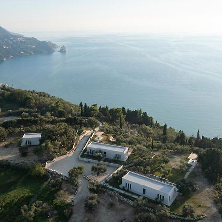 Villa Paloubi Estate Sinarádes Exterior foto